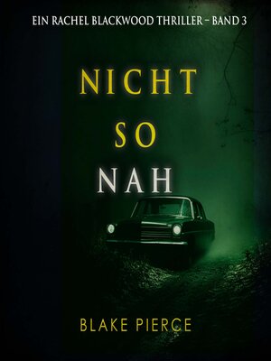 cover image of Nicht so Nah 